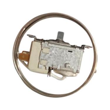 Imagem de Termostato freezer metalfrio p/ sorvetes rc53648-6 agetherm