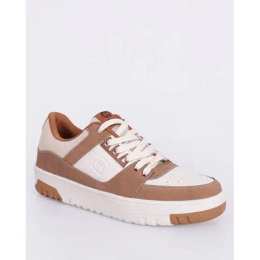 Imagem de Tenis casual conforto skate masculino street rocky ollie 400, 40, Came