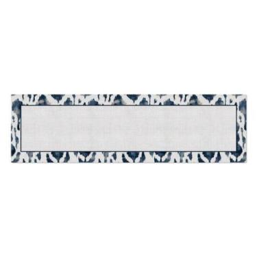 Imagem de Caminho De Mesa Ikat 43X141CM 532132  Belchior