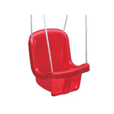 Imagem de Balanço Baby Vermelho - Monte Libano