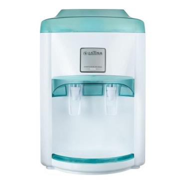 Imagem de Purificador de Água Refrigerado Por Compressor, Reservatório 2 litros 