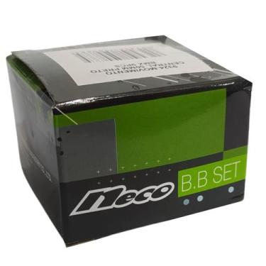 Imagem de Movimento Central 50mm para Pedivela Monobloco com Rosca Normal Comple