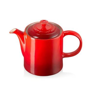 Imagem de Bule 1,3 L Vermelho Le Creuset