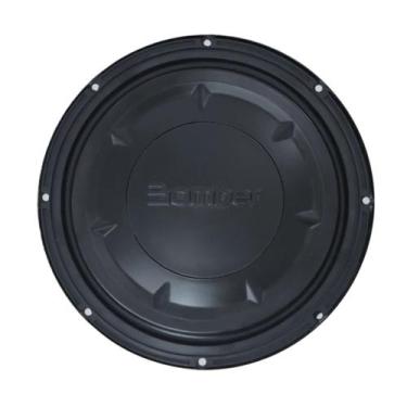 Imagem de Alto Falante Subwoofer Bomber Slim 10 Polegadas 200WRms 4Ohms