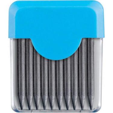 Imagem de Grafite 2.0MM para Compasso 1TUBOX10MINAS Blister - Maped
