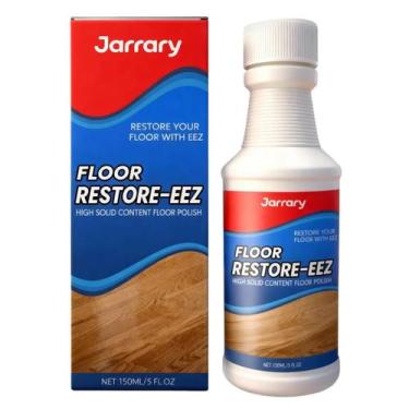 Imagem de Polidor De Piso Jarrary Restore Eez 150ml Brilho Proteção
