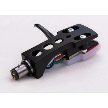 Imagem de Cartucho de Agulha de Diamante para Toca-discos Pioneer PL707 - Marca 