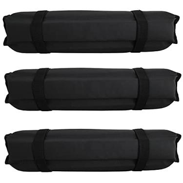 Imagem de Protetor de Barra Agachamento 3 Unidades