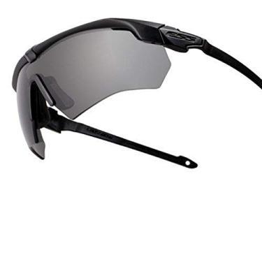 Imagem de ESS Eyewear Kit Deluxe Supressor de Besta 2X, Preto