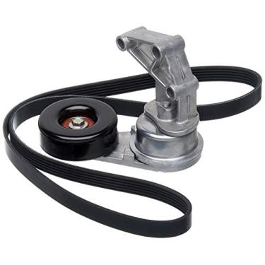 Imagem de Gates 90K-38187 Kit completo de componentes de correia serpentina