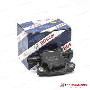 Imagem de Bosch - Bobina Gm Onix 1.0 - 1.4 Flex 2010 A 2012 Prisma 1.0 - 1.4