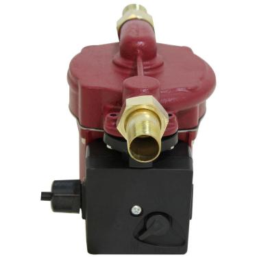 Imagem de Bomba Pressurizadora 120w - 60hz - 110v - NBPR1201