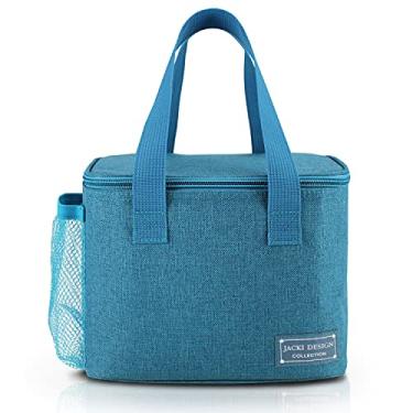 Imagem de Bolsa Térmica CONCEPT - Azul