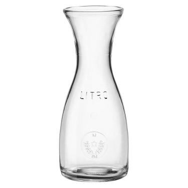 Imagem de BORMIOLI ROCCO MISURA PZ JARRA 26x11x11cm 1L VIDRO TRANSP