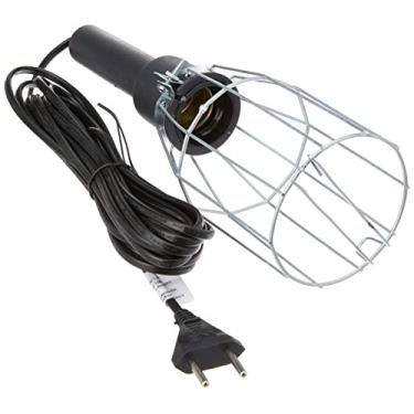 Imagem de Cordao de Iluminação com Plug para lampada Bivolt 468 Forceline