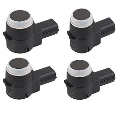 Imagem de 4 PCS Sensor de estacionamento Pára-choques Reverso Assist, Apto para GMC Buick Chevrolet 25966526 0263003927