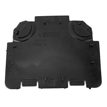 Imagem de Tampa de acesso de ventilação de forro, tampa de acesso de ventilação de carro 51717143850 Fenders Bucha de ventilação Capa adequada para E90 E91 M3 325i 330i 328i 335i