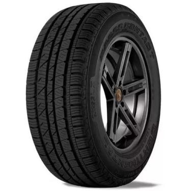 Imagem de Pneu Continental Aro 16 195/60R16 89H Conticrosscontact Lx - 155024600