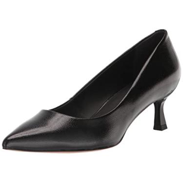 Imagem de Katy Perry Sapato feminino The Golden Pump, Preto, 36