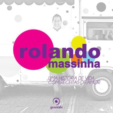 Imagem de Rolando Massinha