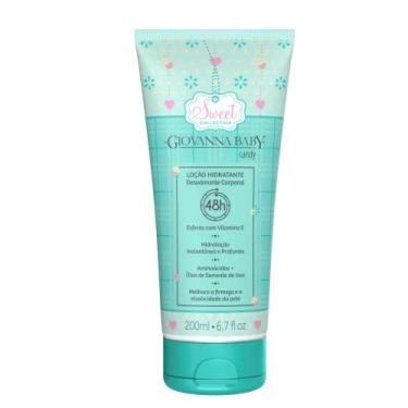Imagem de GIOVANNA BABY Loção Hidratante
