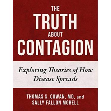 Imagem de The Truth about Contagion: Exploring Theories of How Disease Spreads