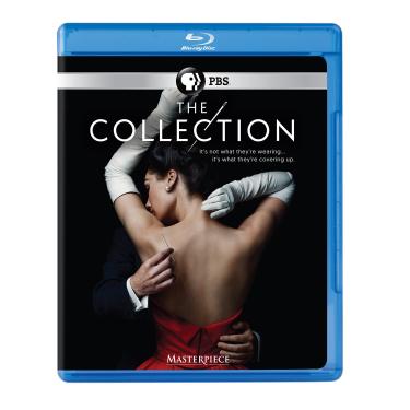 Imagem de Masterpiece: The Collection Blu-ray (UK Edition)
