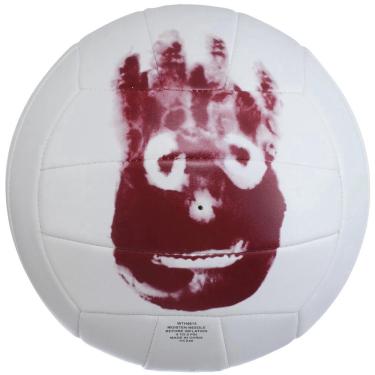 Imagem de Bola de Vôlei Wilson Cast Away Náufrago