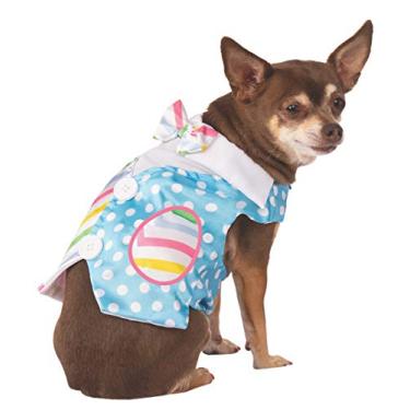 Imagem de Rubie's Colete para animais de estimação, grande