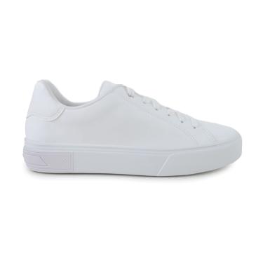 Tenis Slip On Flatform Quiz Plataforma Calce-fácil Conforto