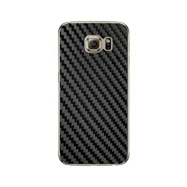 Imagem de Capa Adesivo Skin349 Verso Para Samsung Galaxy S6 Sm-g920