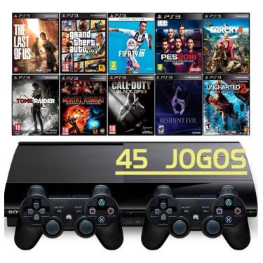 Jogo FIFA 19 PlayStation 3 EA em Promoção é no Buscapé