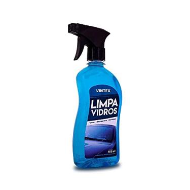 Imagem de LIMPA VIDROS 500ML