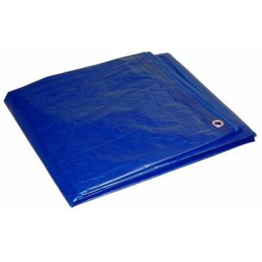 Imagem de Lona 81012 81012 Azul Corte Azul 5 Mil Tarp