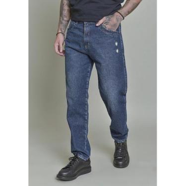 Imagem de Calça Dialogo Jeans Masculino