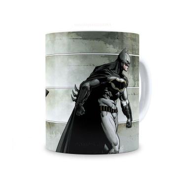 Imagem de Caneca Personalizada Batman 325 Ml