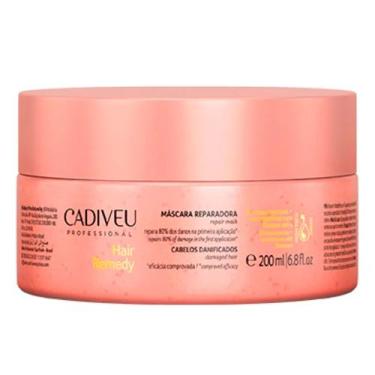 Imagem de Cadiveu Hair Remedy - Máscara Capilar - Cadiveu Professional