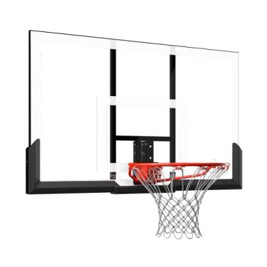 Imagem de Tabela de Basquete Spalding 50" Acrílico