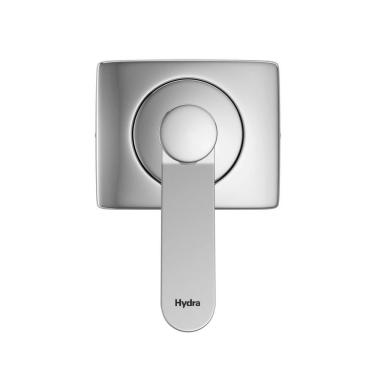 Imagem de Acabamento para Válvula de Descarga Hydra Eco Conforto