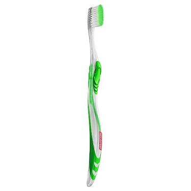 Imagem de Escova de Dentes Fine Tip, Leve 2 Preço Especial - Pontas Ultrafinas, Dentalclean