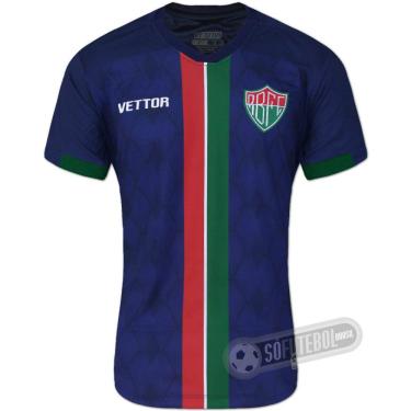 Imagem de Camisa Rio Branco de Venda Nova - Modelo II