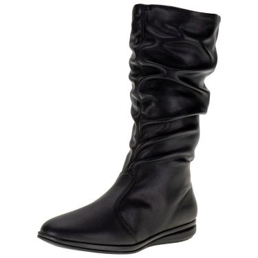 Imagem de Bota Feminina Cano Médio Piccadilly - 261025