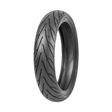 Imagem de Pneu Moto Technic Aro 17 Stroker 120/70-17 58V TL - (D)