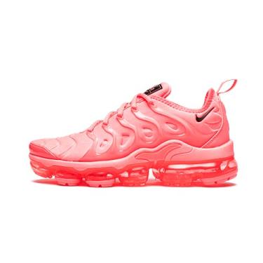 Imagem de Nike Vapormax Plus Women's Running Shoe Pink Bubblegum DM8337-600 (Numeric_8)