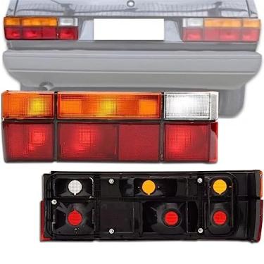Imagem de Lanterna Traseira Gol G1 1987 Até 1994 Le Tricolor
