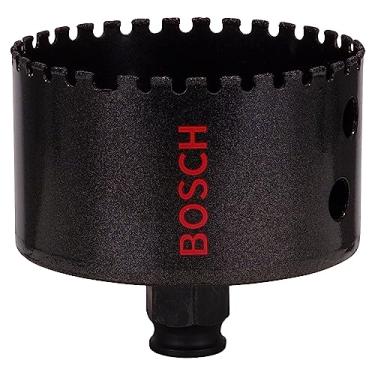 Imagem de Bosch Serra copo diamantada for Hard Ceramics 76 mm, 3''
