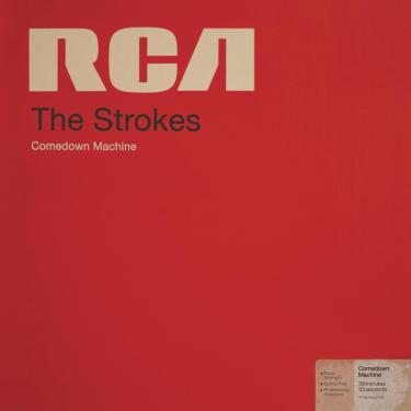 Imagem de Comedown Machine