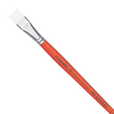 Imagem de Pincel Artístico Condor Laranja 10