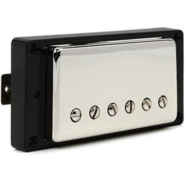Imagem de Captador Seymour Duncan SH-55B Seth Lover 4c Ponte Niquel
