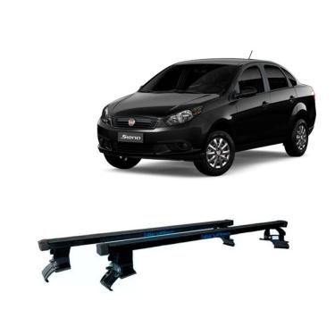 Imagem de Rack De Teto New Life Grand Siena Fire 4 Portas